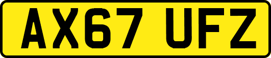 AX67UFZ