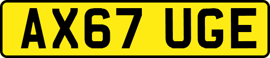 AX67UGE