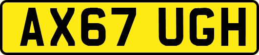 AX67UGH