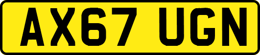 AX67UGN