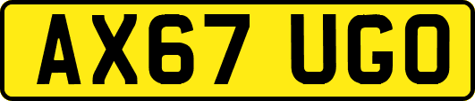 AX67UGO