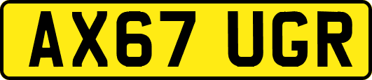AX67UGR