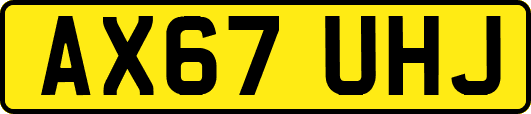 AX67UHJ