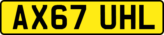 AX67UHL