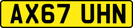 AX67UHN
