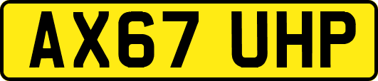 AX67UHP