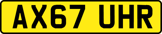 AX67UHR