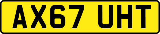 AX67UHT
