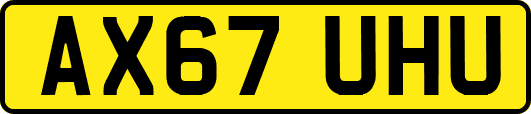 AX67UHU