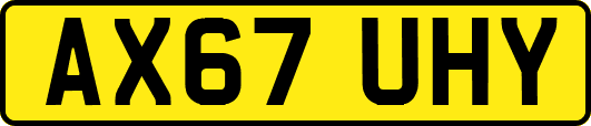 AX67UHY