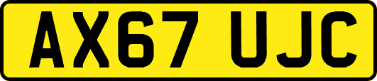 AX67UJC