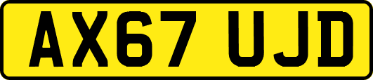 AX67UJD