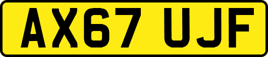 AX67UJF