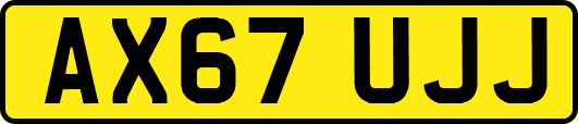 AX67UJJ