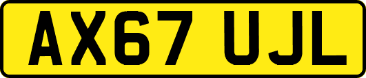 AX67UJL