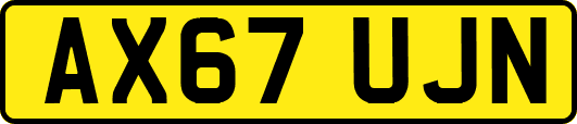 AX67UJN