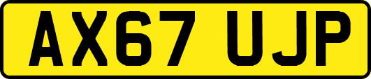 AX67UJP