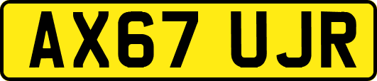 AX67UJR