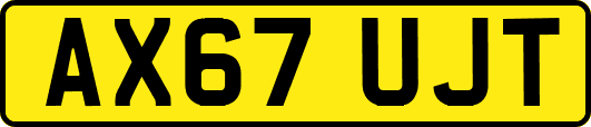 AX67UJT