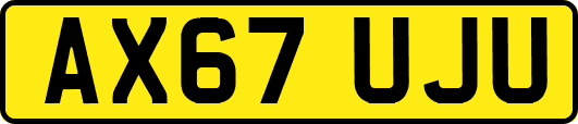 AX67UJU