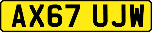 AX67UJW