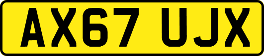 AX67UJX