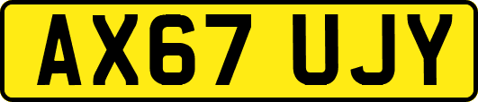 AX67UJY