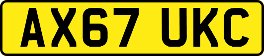 AX67UKC