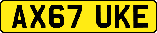 AX67UKE
