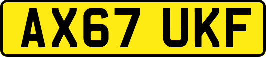 AX67UKF