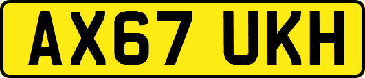 AX67UKH