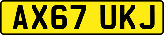 AX67UKJ