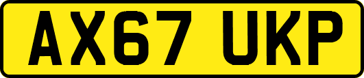 AX67UKP