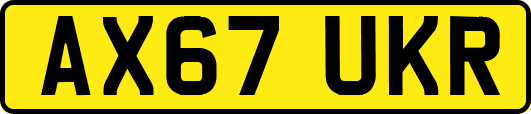 AX67UKR
