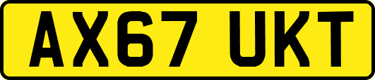 AX67UKT