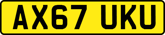 AX67UKU