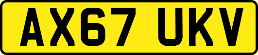 AX67UKV