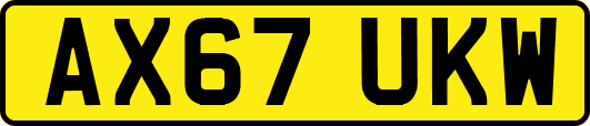 AX67UKW
