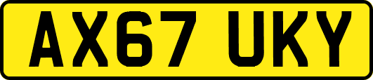 AX67UKY