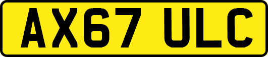 AX67ULC