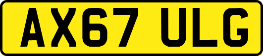AX67ULG