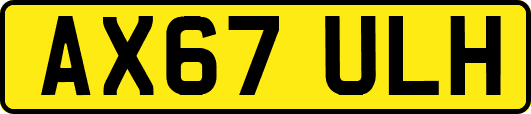AX67ULH