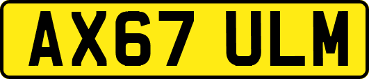 AX67ULM