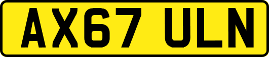 AX67ULN