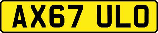 AX67ULO