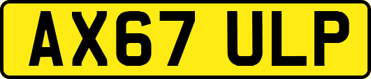 AX67ULP