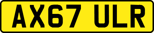 AX67ULR