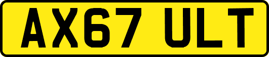 AX67ULT