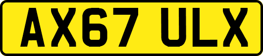 AX67ULX