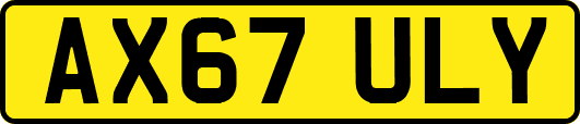 AX67ULY